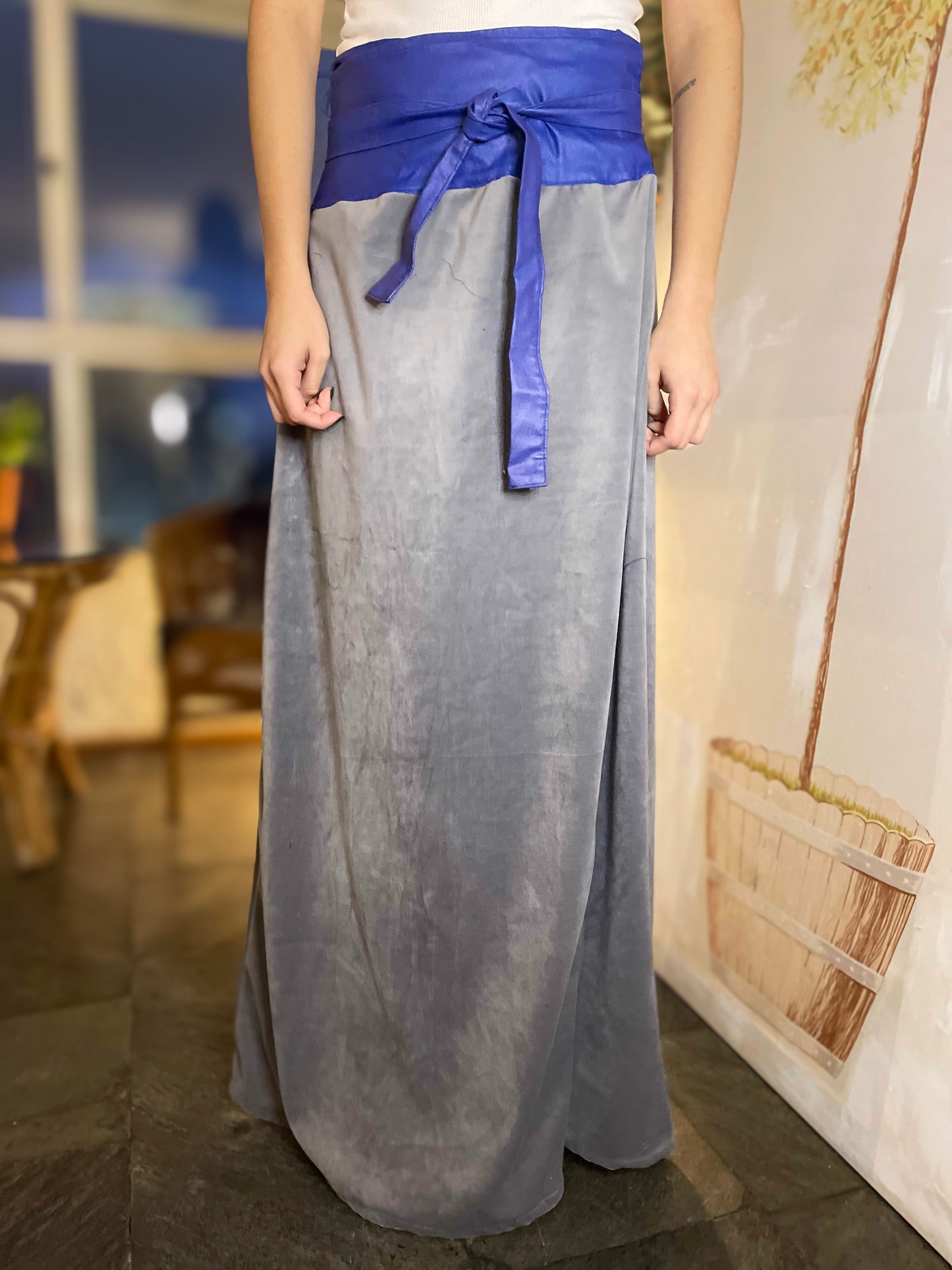 SAIA MAXI PLUSH