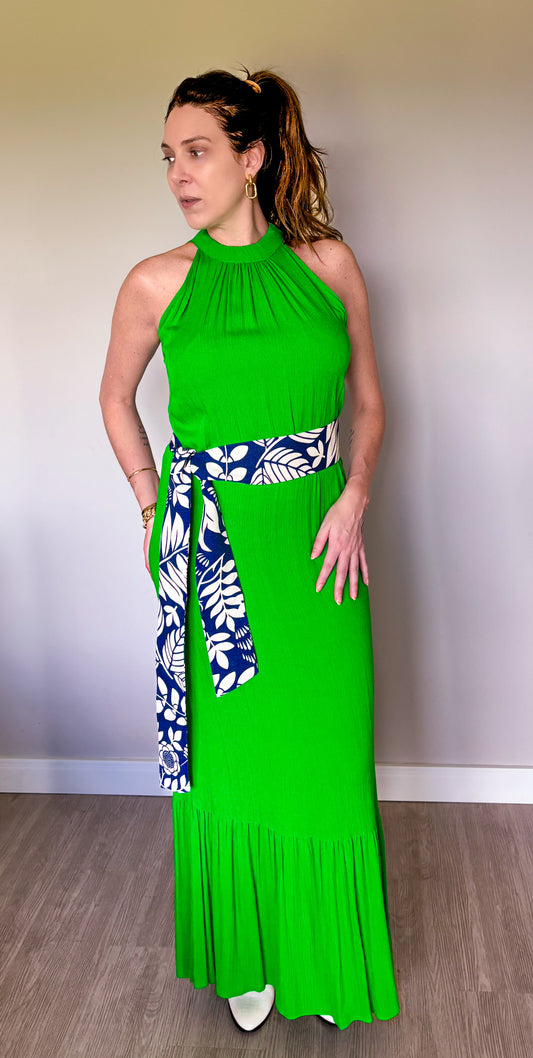VESTIDO SEREIA