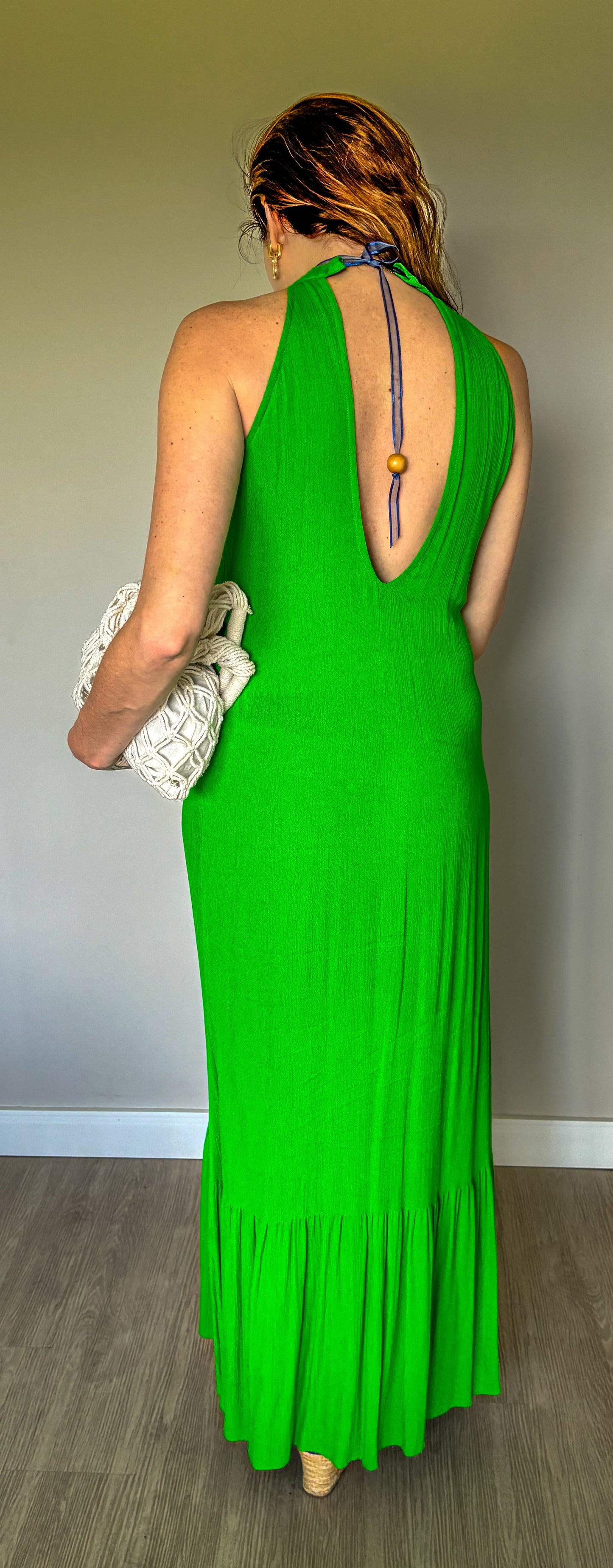VESTIDO SEREIA